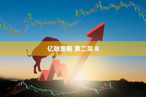 亿融策略 第二架 B